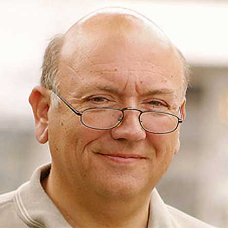 Rainer Rüsing