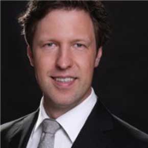 Dr. Jan Nils Liesebach heute